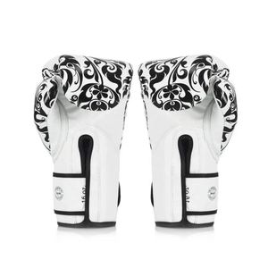 Gants de boxe professionnels pour l'entraînement, prix de gros au Pakistan, unisexe, cuir véritable avec logo et tailles personnalisés SI-BS-0180 - Product Image 6