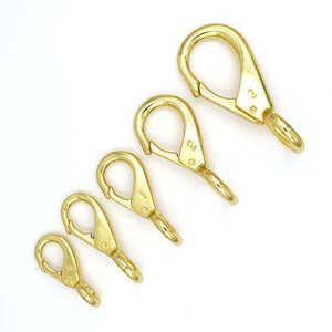 Belt <b>Hook</b> <b>Clip</b> for Leather Belt and Strap Accessories - Product Image 4