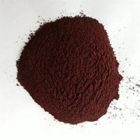 Colorant textile brun 14 de haute qualité pour la laine, la soie, le nylon, le cuir, les tissus, applications industrielles, fumée, huile, Gokul Eximp