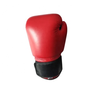 2025 gants de sport professionnels Logo personnalisé gants d'entraînement d'arts martiaux de boxe spéciaux avec nouveau prix d'usine de conception - Product Image 2