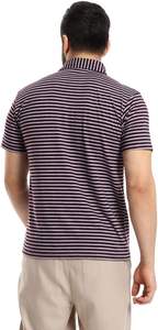 Hombres Polo Camiseta Estilo Casual Jersey Secado rápido Mangas cortas Por encargo Venta al por mayor Golf Tops - Product Image 2