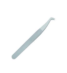 Éliminer les perchoirs Volume Extension de cils Pince à épiler Extension de cils Ensemble de pinces à cils en acier inoxydable - Product Image 6