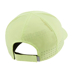 Casquettes de sport brodées en coton 100% à 6 panneaux, style décontracté, pour hommes, vente en gros - Product Image 5
