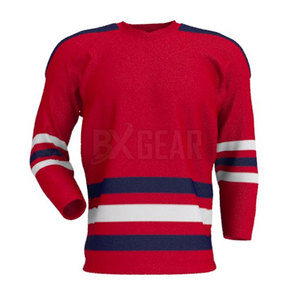Wholesale Rate Ice Hokey Uniform With Custom Colors Logos And Sizes Available For Clubs <b>Schools</b> And Teams Worldwide - Product Image 1