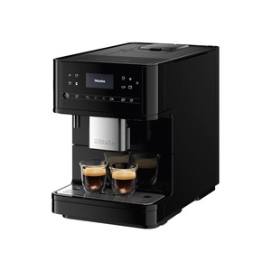 Nuevo Mielee CM 6160 MilkPerfection de calidad - Negro - Product Image 2