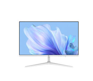 CN Original HKC V2717W 27" FHD IPS 250cd/ ㎡   จอภาพสีขาว 100Hz 99%sRGB HDMI VGA 75 มม. VESA จอแสดงผลสำหรับสำนักงาน - Product Image 1