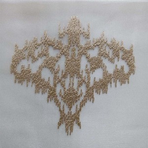 ม่านโปร่งใสเนื้อนิ่มสำหรับตกแต่งสินค้าส่งออกจากอินเดีย - Product Image 2