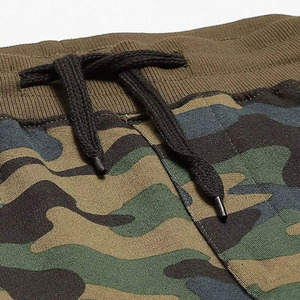 กางเกงคาร์โก้ผู้ชายผ้าแคนวาสเอวสูงทรงตรงพอดีตัวกางเกงปีนเขาน้ำหนักเบาเป็นมิตรกับสิ่งแวดล้อม - Product Image 6