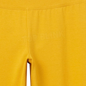 Leggings de fitness sur mesure avec logo d'impression au gel Sillicon, leggings de fitness imprimés à vendre, prix raisonnable - Product Image 6