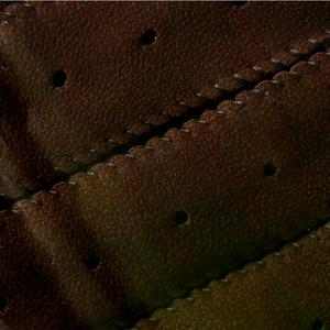 Gants de conduite d'hiver en cuir d'agneau avec logo personnalisé pour hommes, design personnalisé à la mode, vente en gros - Product Image 2