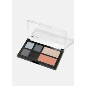 Set di Palette per Trucco Completo A3shop Amuse - Product Image 1