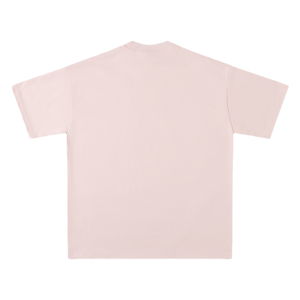 เสื้อยืดแขนสั้นผู้ชาย สีแดง ขาว น้ำเงิน คอกลม ทรงพอดีตัว ผ้าเจอร์ซีย์ถัก คอตตอน ระบายอากาศ แห้งเร็ว น้ำหนัก 320 กรัม - Product Image 2