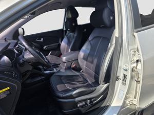 Hyundai Tucson ix MODERN 2015 *S.KEY+NAVI, bon kilométrage et bon état, 4 roues motrices, nombreuses fonctionnalités, SUV coréen d'occasion à vendre - Product Image 3