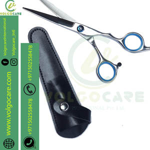 Juego de tijeras de peluquería de 6,0 pulgadas para diestros al por mayor, tijeras de corte de pelo para hombres y mujeres con peine - Product Image 5