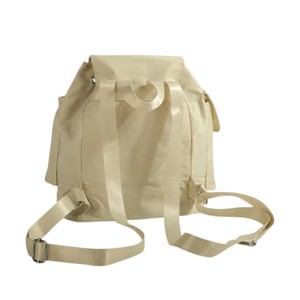 Mochila de Poliéster Impermeable de Gran Capacidad, Nuevo Estilo de Moda de Verano, Cierre de Cremallera, para Viajes y Ocio, Hecha en Vietnam - Product Image 3