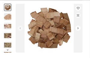 Fornitore di trucioli di legno di Acacia all'ingrosso per la combustione di Acacia | Trucioli di legno con consegna rapida - Product Image 4
