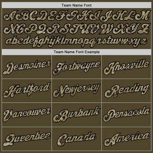 Maillot de basket respirant à col rond en tricot côtelé camouflage olive-noir personnalisé, impression numérique, short de basket Lakers, vente flash - Product Image 3