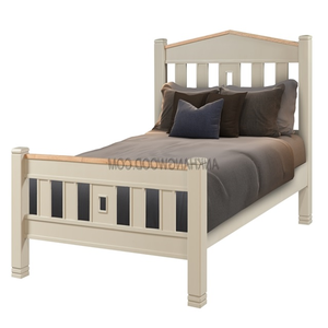 Juego de dormitorio de lujo moderno con marco de último diseño, muebles para el hogar de Interior de gama alta con cama king, fabricante de Vietnam - Product Image 1
