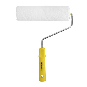 Rullo per pittura per cartongesso Ø 55x 230 mm. - Product Image 1