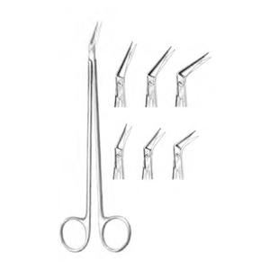 Ciseaux Potts-Smith Ciseaux en acier inoxydable de qualité médicale de 6.25 pouces (16 cm) à 7.75 pouces (19.7 cm) - Product Image 1