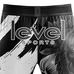 Hot Sale <b>Compression</b> <b>Shorts</b> Plus Size Fitness Wear <b>Shorts</b> New Fashion <b>Compression</b> <b>Shorts</b> For <b>Men</b> - Product Image 4