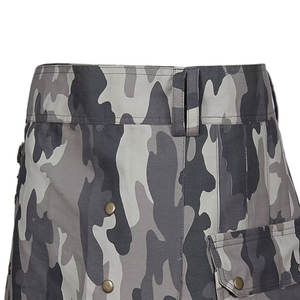 Kilts พิมพ์ลายพรางสำหรับผู้ใหญ่กระโปรงลายพราง - Product Image 5