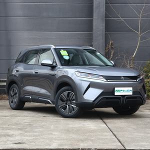 BYD Yuan up Édition Conduite Intelligente 301KM Modèle Pilot Voitures Familiales d'<span class=keywords><strong>Occasion</strong></span> Personnalisables Bonne Qualité - Product Image 3