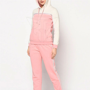 ชุดวอร์มสำหรับผู้หญิงชุดวอร์มสำหรับฤดูหนาวโลโก้ตามสั่งสไตล์ใหม่2025สำหรับผู้หญิง - Product Image 5