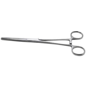 Pinzas profesionales de 8 \ "Rochester Pean, abrazaderas quirúrgicas veterinarias de acero inoxidable, instrumento hemostático Manual para veterinaria - Product Image 2
