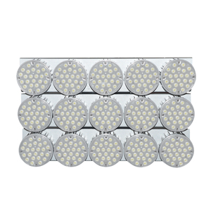 Projecteur LED Haute Puissance pour Stades 300W 500W 1000W 1500W 2000W 2500W 3000W, Éclairage Sportif pour Arenes Intérieures et Extérieures - Product Image 2