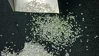Diamant de laboratoire 100% naturel DEF 1,25-1,80 mm, diamant de laboratoire HPHT taille brillant, modèle Mantra Diamond 001 pour la fabrication de bijoux