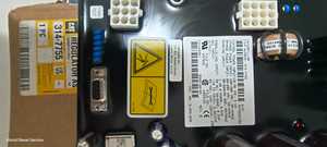 314-7755 C A T CDVR เครื่องควบคุมแรงดันไฟฟ้าอัตโนมัติ - Product Image 2