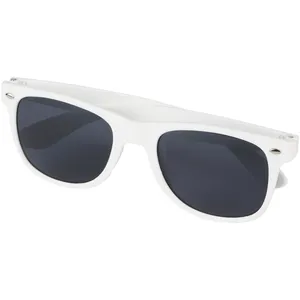 Lunettes de soleil recyclées Sun Ray, gadgets sportifs promotionnels durables - Product Image 5