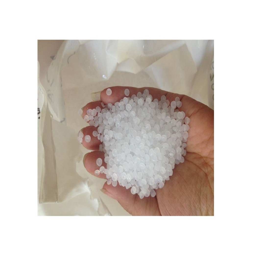 Beste Qualität Großhandel HDPE VIRGIN Granulat in günstigen Rate