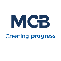 MCB Deutschland GmbH logo