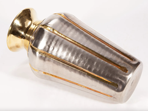 Jarrón de mesa moderno de alta calidad hecho a mano personalizable respetuoso con el medio ambiente diseño Art Deco de porcelana 8-16in evento de boda en casa - Product Image 3