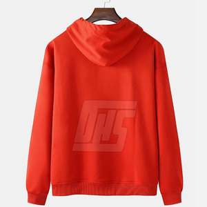Sweat-shirts à impression sérigraphique pour hommes en gros, impression personnalisée, tissu doux, streetwear confortable, sweat-shirts à impression sérigraphique - Product Image 6