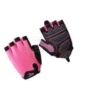 New Wholesale Adults <b>Weight</b> Lifting <b>Gloves</b> Custom Made 2024 Good Quality <b>Weight</b> Lifting <b>Gloves</b> - Product Image 2