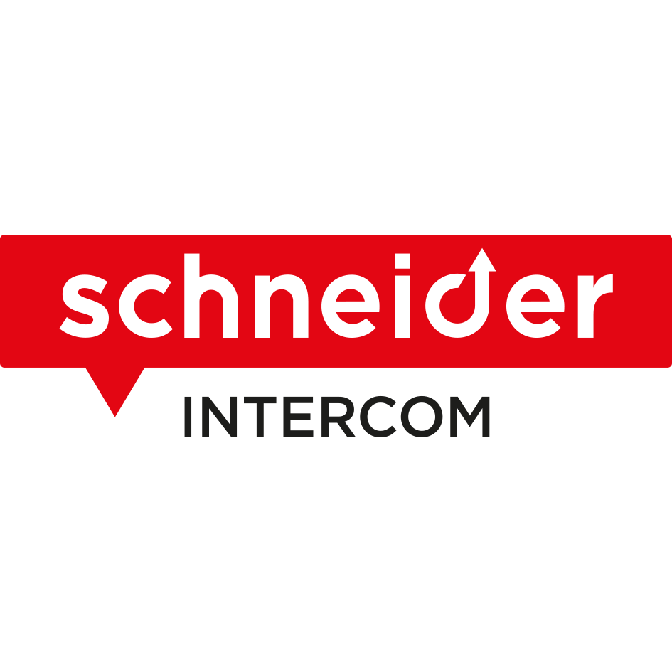 Schneider Intercom GmbH logo