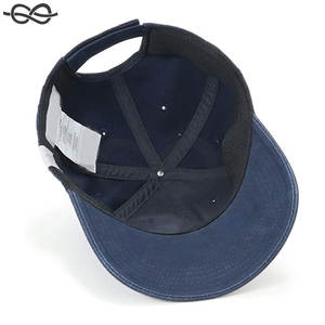 Ropa deportiva Gorras de béisbol Elegante y duradero Gorra de lona de algodón para hombre Trajes casuales Aventuras al aire libre - Product Image 6