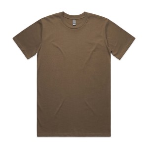 T-shirt col rond imprimé sur mesure, Logo de rue classique unisexe pour l'été et l'automne - Product Image 3