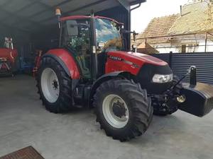 Pour tracteur à roues IH 115U PRO Farmall 10 HP machines agricoles avec pompe à engrenages et roulement à moteur Changchai - Product Image 5