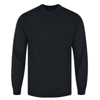   Pulls d'hiver brodés, unis, perlés, pour hommes, design professionnel personnalisé, écologiques, imperméables, 100 % polyester