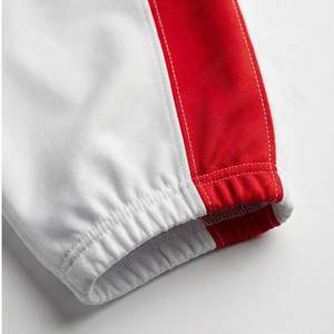 Uniforme de Fútbol Americano Profesional para Equipo, Talla Grande para Hombre, Secado Rápido, Rendimiento Atlético, Ropa Deportiva de Entrenamiento - Product Image 6