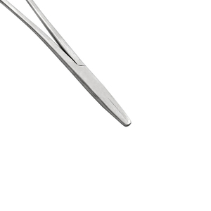 Instrumentos reutilizables Portaagujas de acero inoxidable en alta calidad Venta al por mayor Portaagujas de bajo precio - Product Image 6