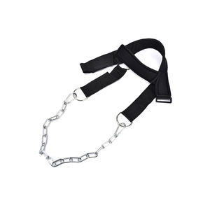 Arnés de Cuello OEM para Entrenamiento de Fuerza y Artes Marciales - Product Image 3