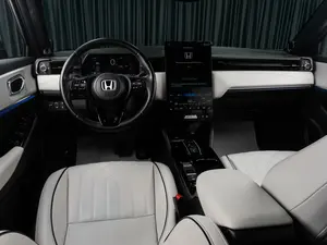 HUNDA ENS1 2024, Sedán AWD con Batería de Litio, Neumáticos R18 y Asientos de Cuero, Interior Oscuro, Cámara Trasera, Listo para Enviar - Product Image 5