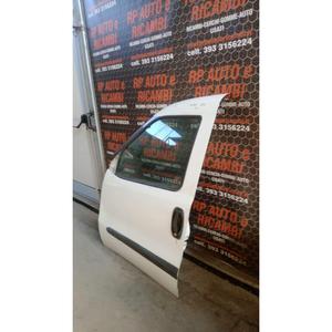 Porta Anteriore Sinistra per FIAT Doblo Serie (09>15) - Product Image 6