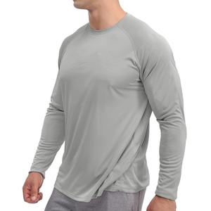 Camisetas de Alta Calidad para Hombre, Talla Grande, Camiseta Masculina Fresca, Camiseta Básica Informal, Camisetas para Hombre, Envío Directo - Product Image 2