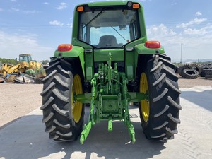 Tractor agrícola de la mejor calidad Johnn para tractor Deeree 6125M a la venta precio barato - Product Image 2